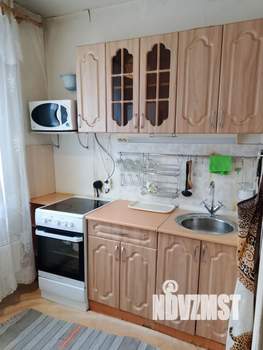 1-к квартира, на длительный срок, 29м2, 7/9 этаж