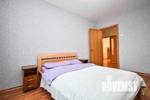 2-к квартира, посуточно, 60м2, 9/9 этаж