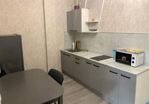 2-к квартира, на длительный срок, 55м2, 4/4 этаж