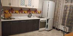 1-к квартира, на длительный срок, 47м2, 10/17 этаж