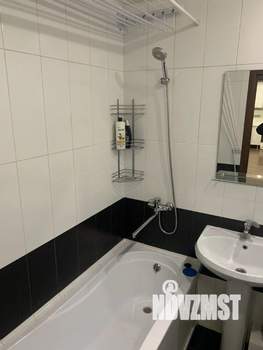 2-к квартира, на длительный срок, 45м2, 4/10 этаж