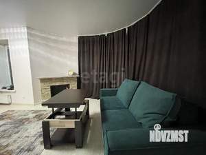 2-к квартира, на длительный срок, 56м2, 4/9 этаж