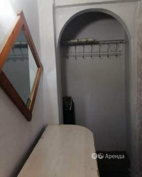 1-к квартира, на длительный срок, 33м2, 5/5 этаж