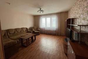 2-к квартира, на длительный срок, 64м2, 11/16 этаж