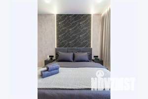 1-к квартира, посуточно, 40м2, 8/21 этаж