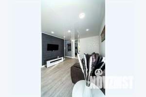 2-к квартира, посуточно, 56м2, 4/5 этаж