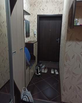 2-к квартира, на длительный срок, 43м2, 8/20 этаж