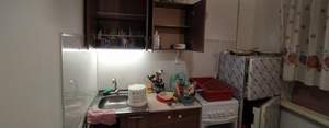 1-к квартира, на длительный срок, 31м2, 2/5 этаж
