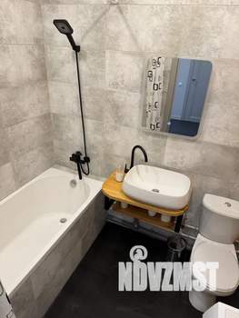 1-к квартира, посуточно, 36м2, 20/24 этаж