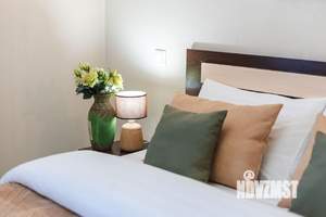 3-к квартира, посуточно, 65м2, 1/1 этаж