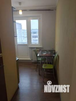 1-к квартира, на длительный срок, 37м2, 9/9 этаж