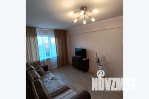 2-к квартира, посуточно, 54м2, 3/5 этаж