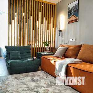 1-к квартира, посуточно, 31м2, 11/16 этаж