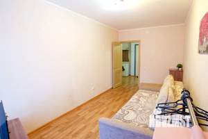 1-к квартира, посуточно, 44м2, 3/26 этаж