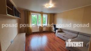 1-к квартира, на длительный срок, 40м2, 3/10 этаж