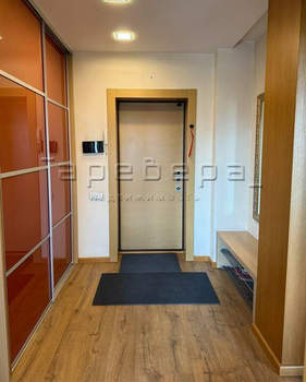 2-к квартира, на длительный срок, 80м2, 5/13 этаж