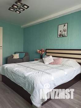 2-к квартира, посуточно, 50м2, 5/9 этаж