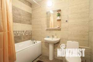 1-к квартира, посуточно, 30м2, 2/8 этаж