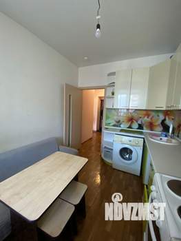 1-к квартира, на длительный срок, 40м2, 10/16 этаж