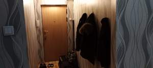 2-к квартира, на длительный срок, 60м2, 8/16 этаж