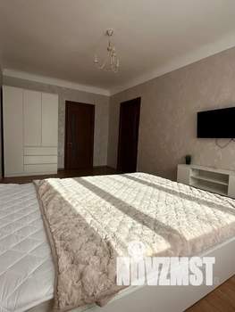 2-к квартира, посуточно, 63м2, 5/5 этаж