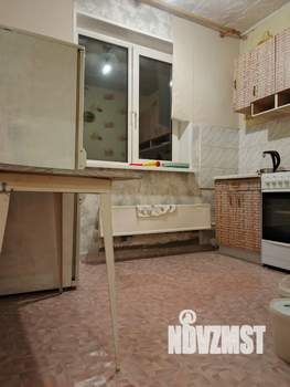 1-к квартира, на длительный срок, 29м2, 9/9 этаж