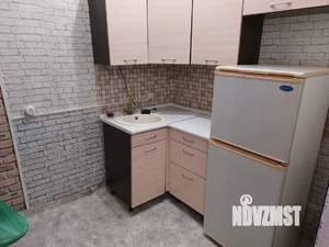 Студия квартира, на длительный срок, 20м2, 1/5 этаж