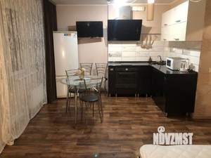 Студия квартира, на длительный срок, 31м2, 8/17 этаж