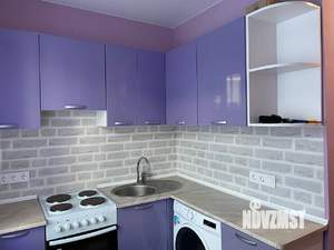 1-к квартира, на длительный срок, 31м2, 5/9 этаж