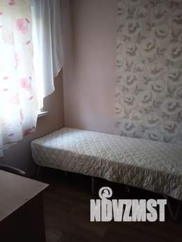 2-к квартира, посуточно, 50м2, 1/5 этаж