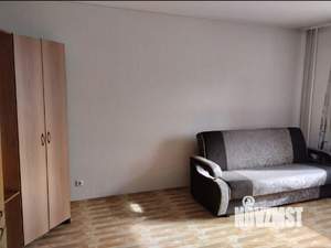 1-к квартира, на длительный срок, 52м2, 3/17 этаж