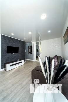 2-к квартира, посуточно, 56м2, 4/5 этаж