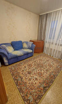 3-к квартира, на длительный срок, 67м2, 5/9 этаж