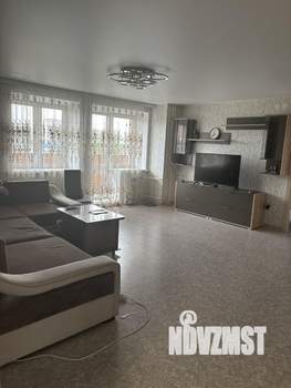 3-к квартира, на длительный срок, 99м2, 9/11 этаж