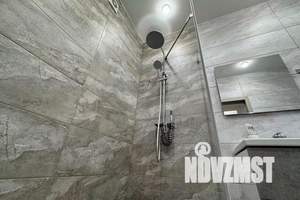 1-к квартира, посуточно, 27м2, 10/17 этаж