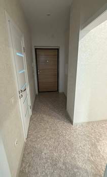 2-к квартира, на длительный срок, 35м2, 5/19 этаж