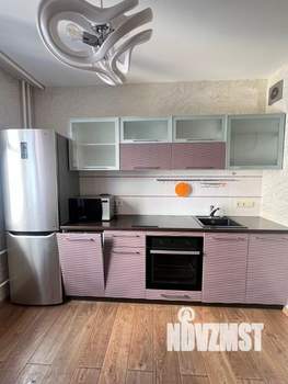 2-к квартира, на длительный срок, 54м2, 8/15 этаж