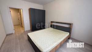 2-к квартира, на длительный срок, 59м2, 17/24 этаж