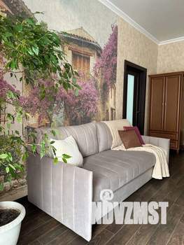 2-к квартира, посуточно, 68м2, 1/1 этаж