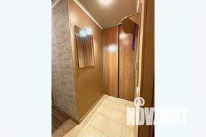 1-к квартира, посуточно, 30м2, 1/9 этаж