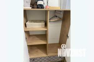 2-к квартира, посуточно, 55м2, 11/17 этаж