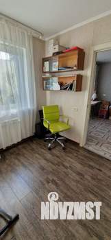 2-к квартира, на длительный срок, 45м2, 4/5 этаж