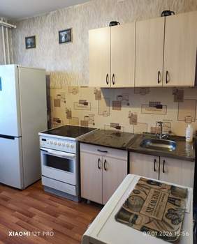 2-к квартира, на длительный срок, 72м2, 7/9 этаж