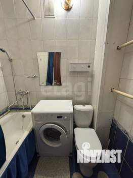 Студия квартира, на длительный срок, 28м2, 5/10 этаж