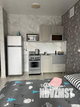 Студия квартира, посуточно, 25м2, 5/17 этаж