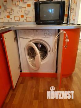 1-к квартира, на длительный срок, 36м2, 5/11 этаж