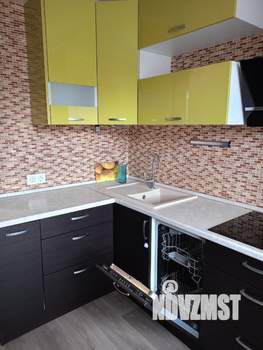 2-к квартира, на длительный срок, 52м2, 8/9 этаж