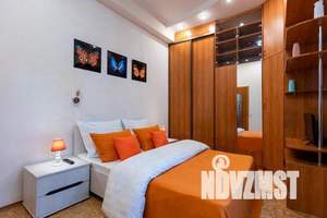 2-к квартира, посуточно, 56м2, 4/5 этаж