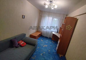 2-к квартира, на длительный срок, 45м2, 2/5 этаж