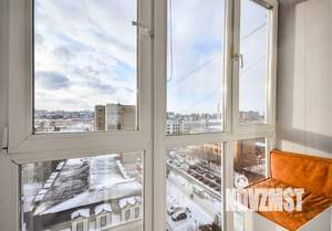 Студия квартира, посуточно, 32м2, 9/9 этаж